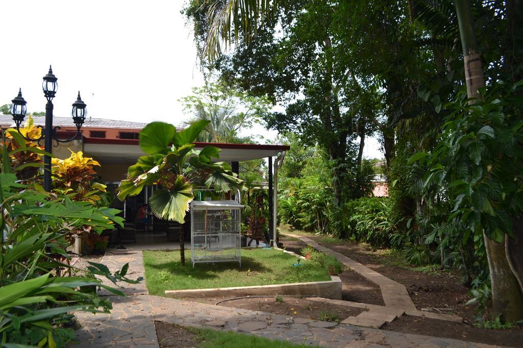 The Balboa Inn Kota Panama Bagian luar foto